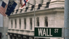 
  Wall Street
